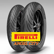 PIRELLI ANGEL 2X110 70 13 140 60 14